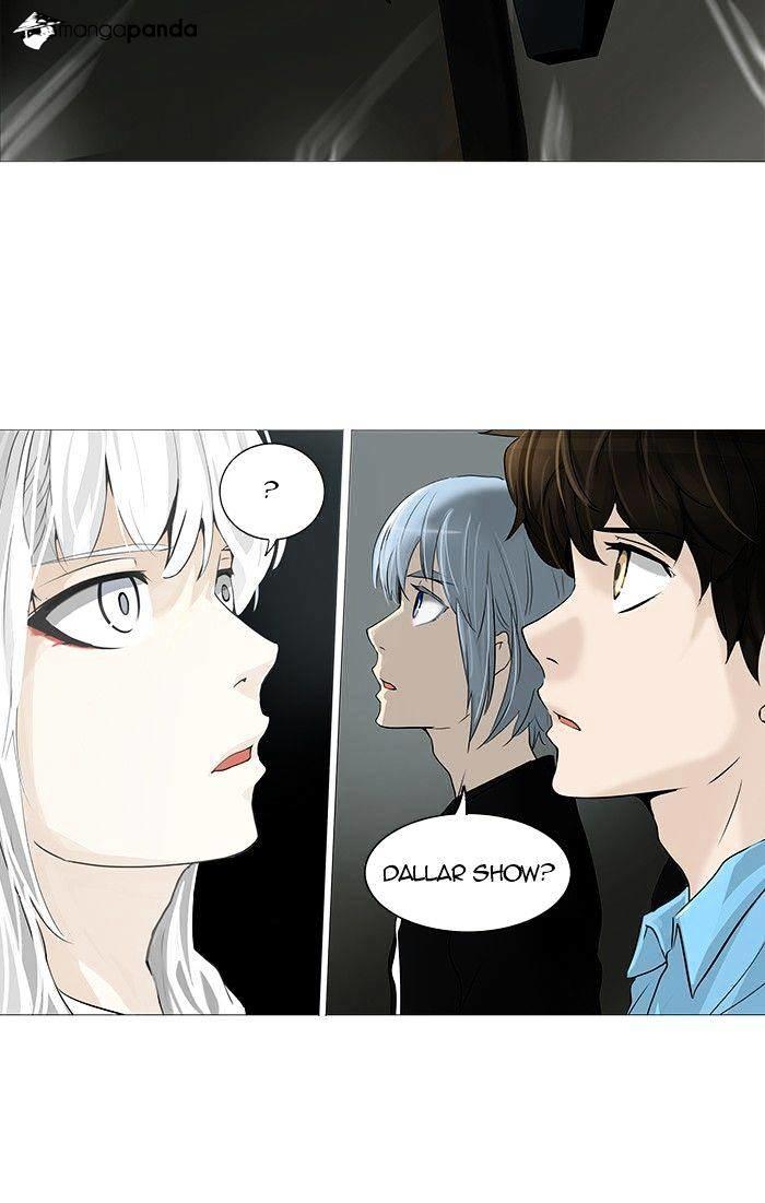 Tower Of God, Chapter 252 image 28